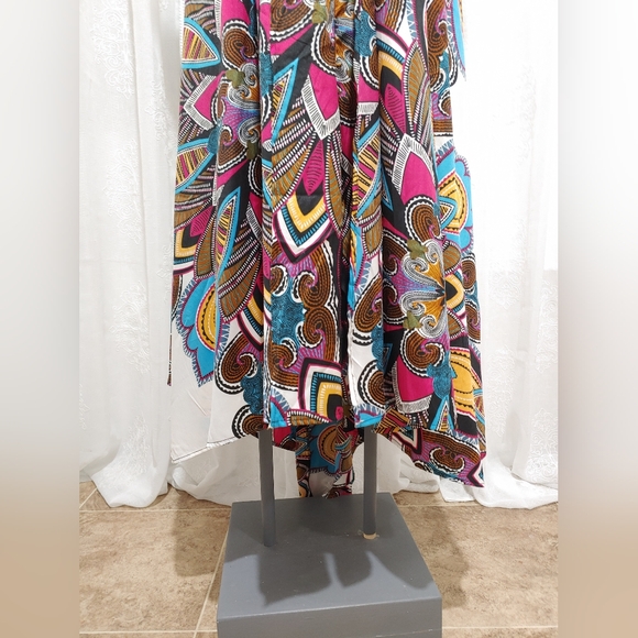 Maternity dress.  Size M. - Picture 14 of 14